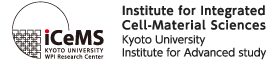 iCeMS Analysis Center